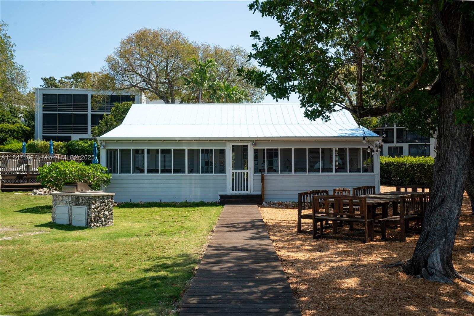 SANCTUARY AT KEY LARGO (3 - Residential