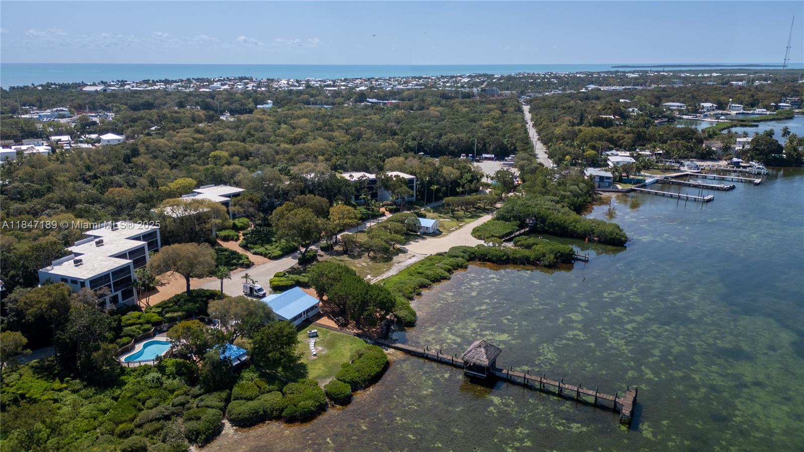 SANCTUARY AT KEY LARGO (3 - Residential