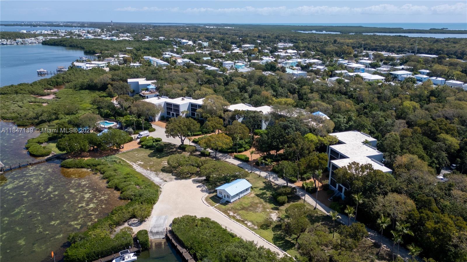 SANCTUARY AT KEY LARGO (3 - Residential