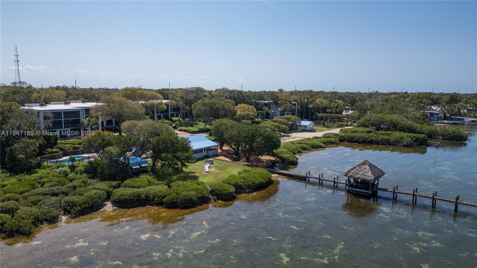 SANCTUARY AT KEY LARGO (3 - Residential