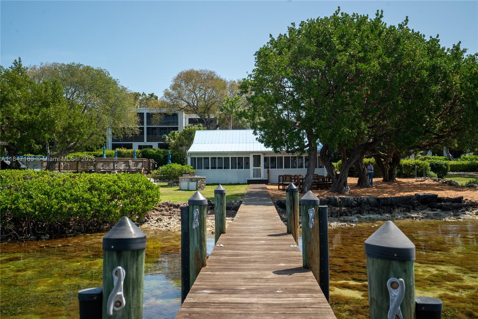 SANCTUARY AT KEY LARGO (3 - Residential