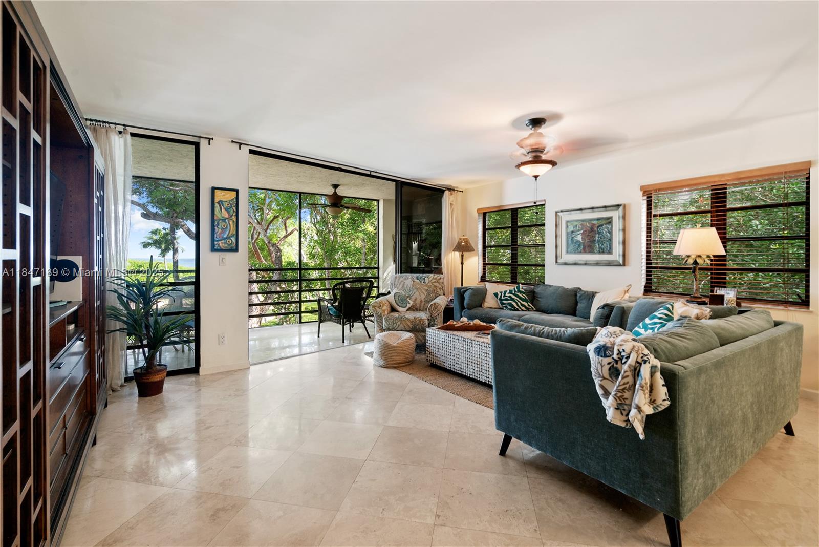 SANCTUARY AT KEY LARGO (3 - Residential