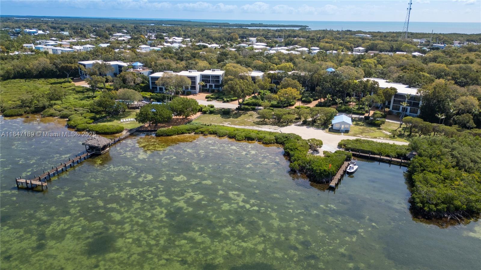 SANCTUARY AT KEY LARGO (3 - Residential
