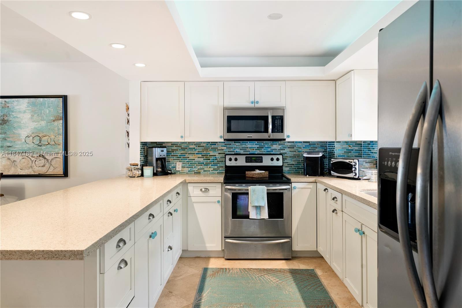 SANCTUARY AT KEY LARGO (3 - Residential