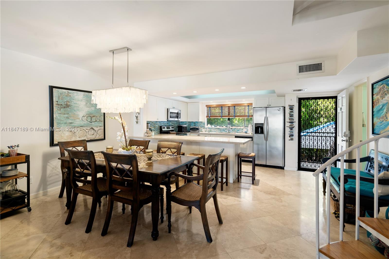 SANCTUARY AT KEY LARGO (3 - Residential