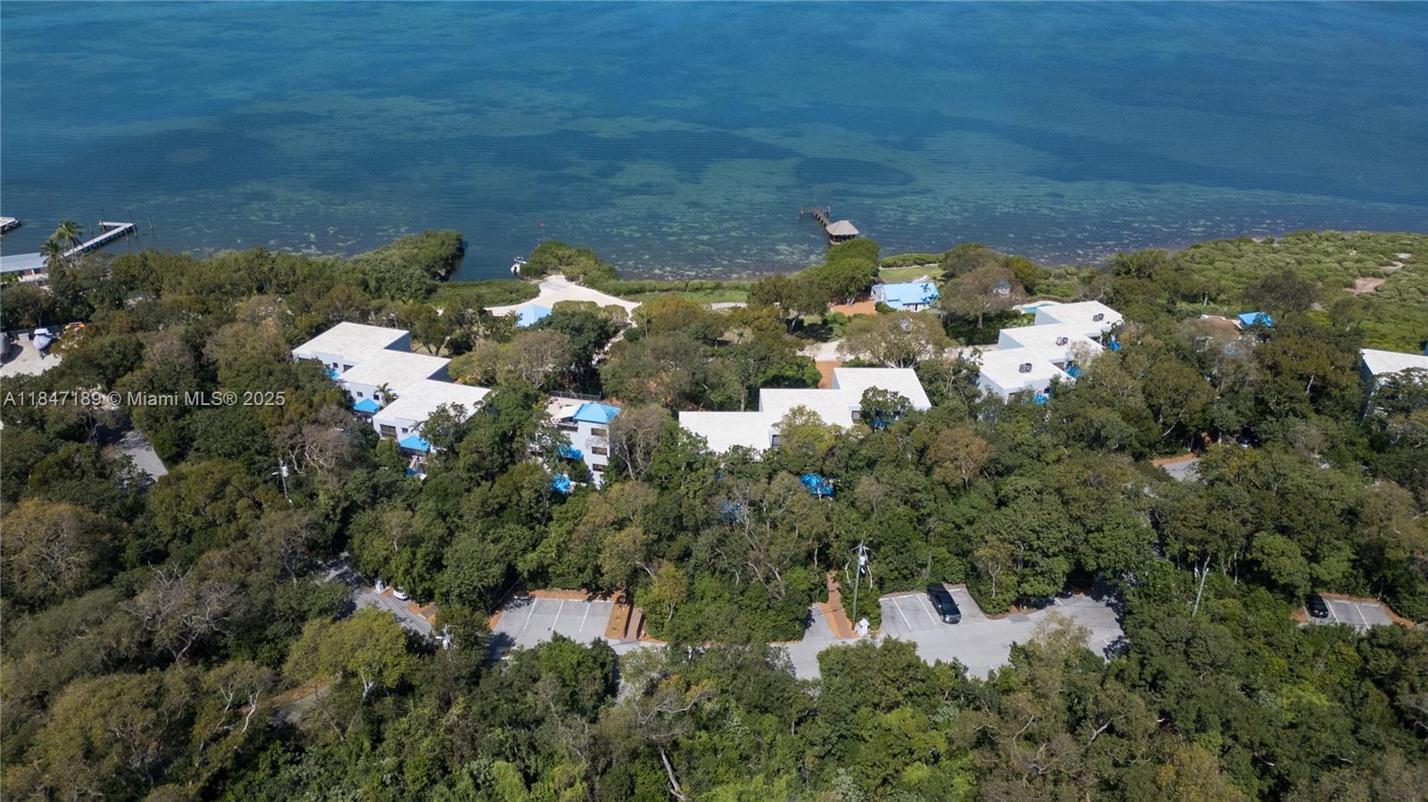 SANCTUARY AT KEY LARGO (3 - Residential