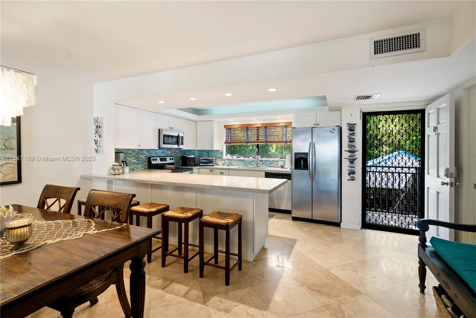 SANCTUARY AT KEY LARGO (3 - Residential