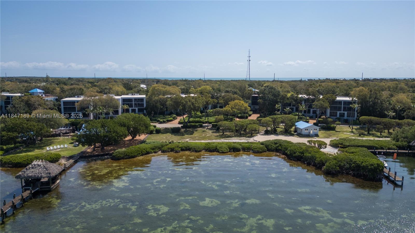 SANCTUARY AT KEY LARGO (3 - Residential
