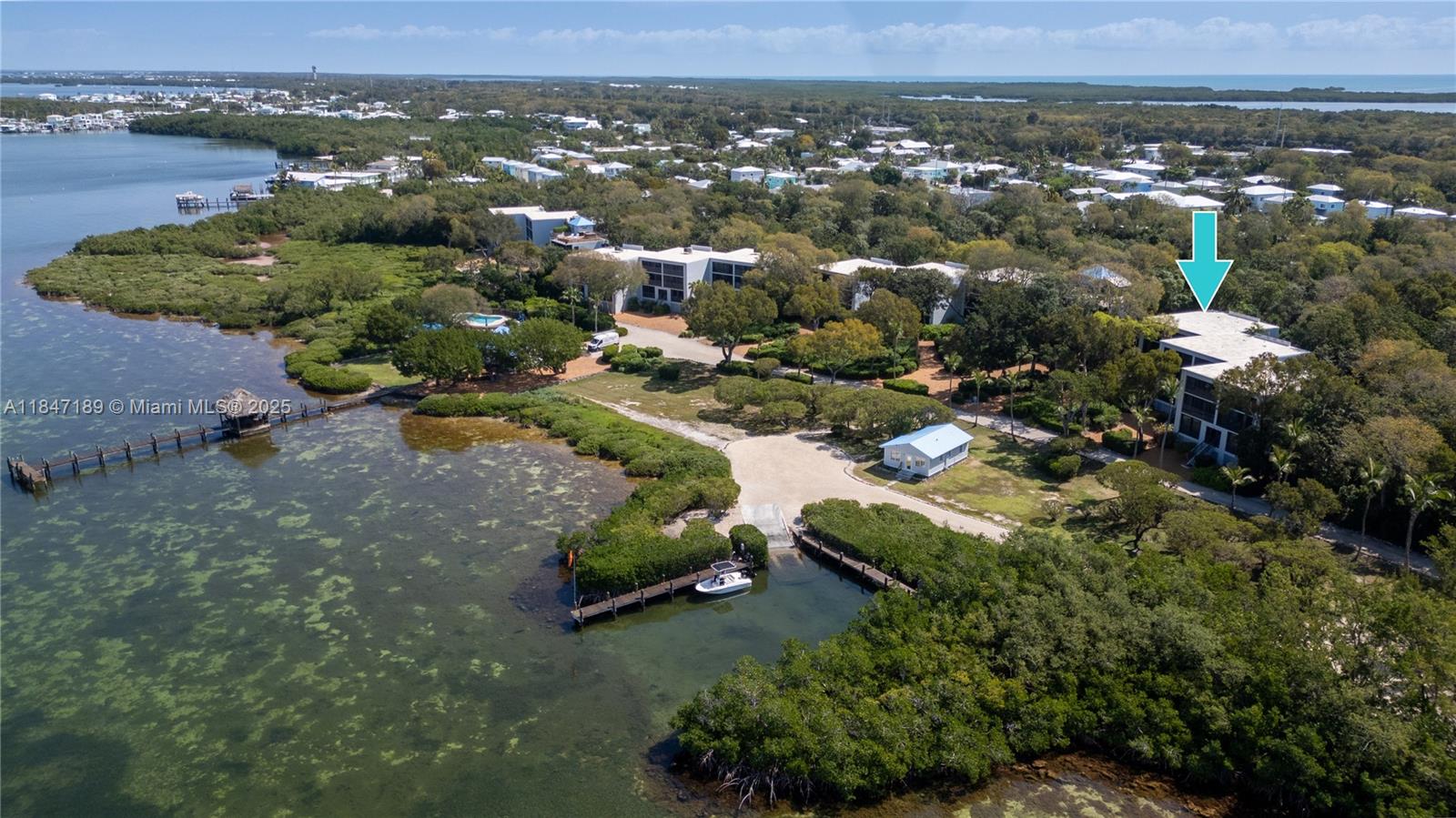 SANCTUARY AT KEY LARGO (3 - Residential