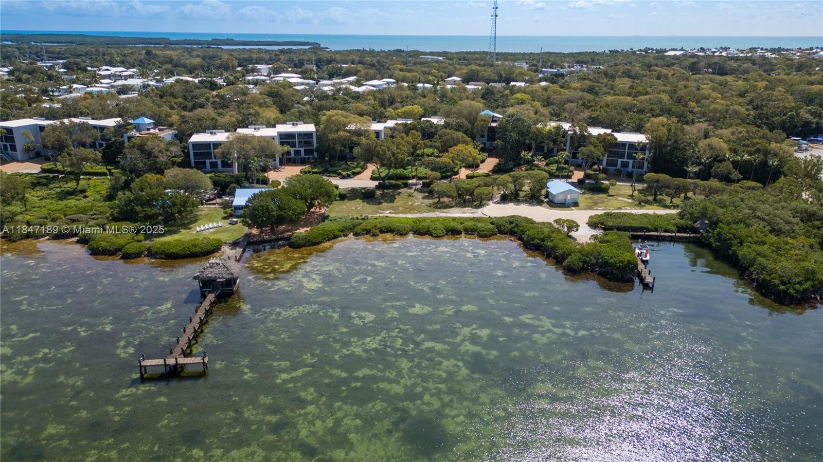 SANCTUARY AT KEY LARGO (3 - Residential