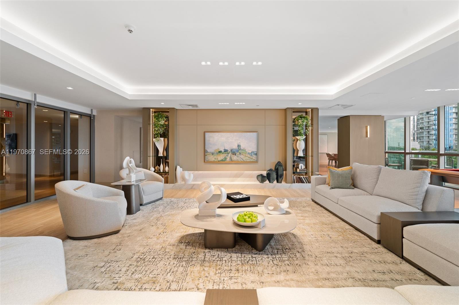 900 BISCAYNE BAY CONDO - Residential