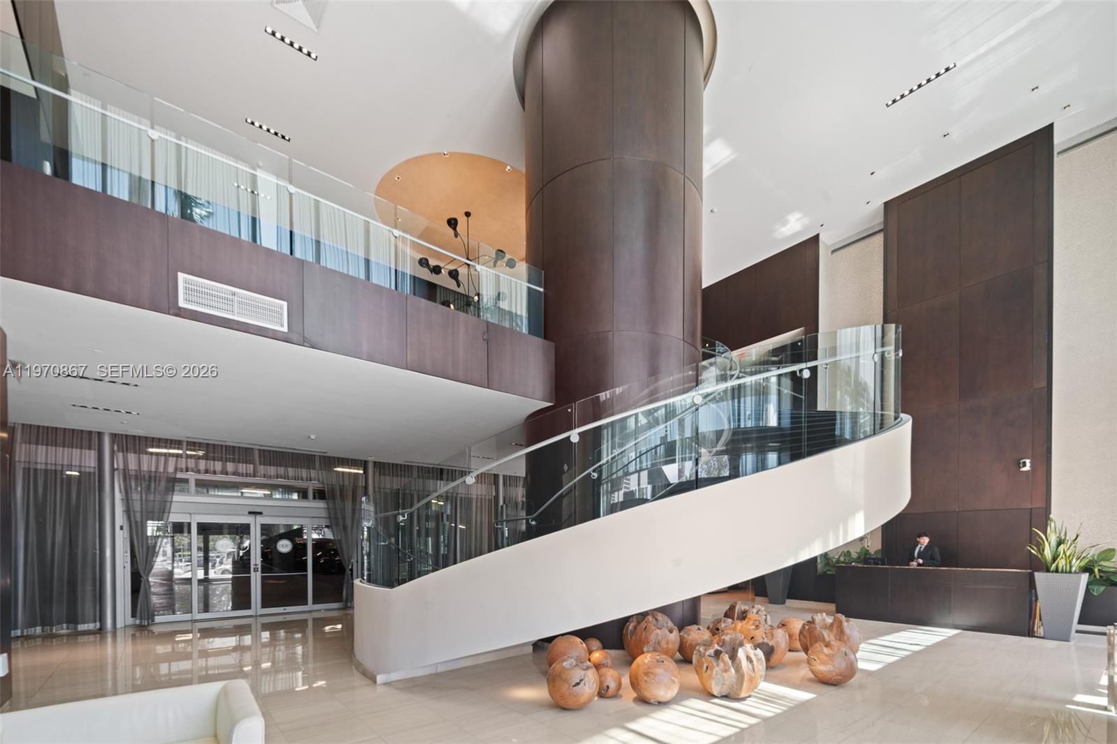 900 BISCAYNE BAY CONDO - Residential