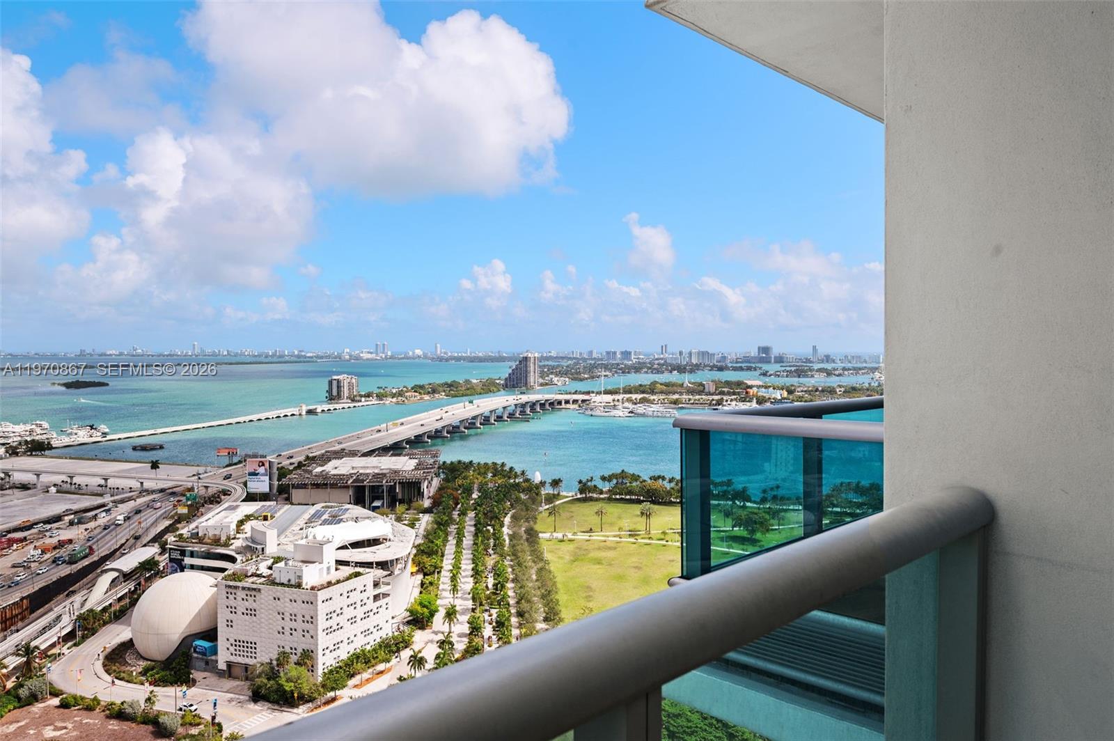 900 Biscayne Blvd 3110