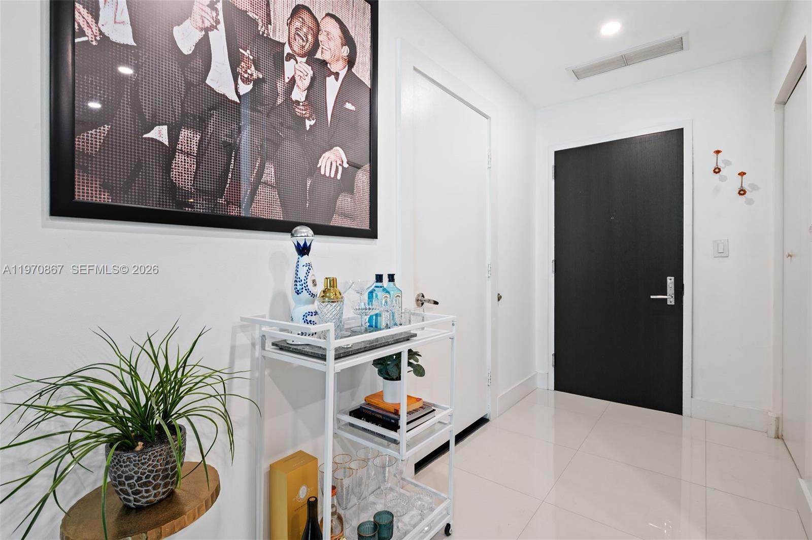 900 BISCAYNE BAY CONDO - Residential