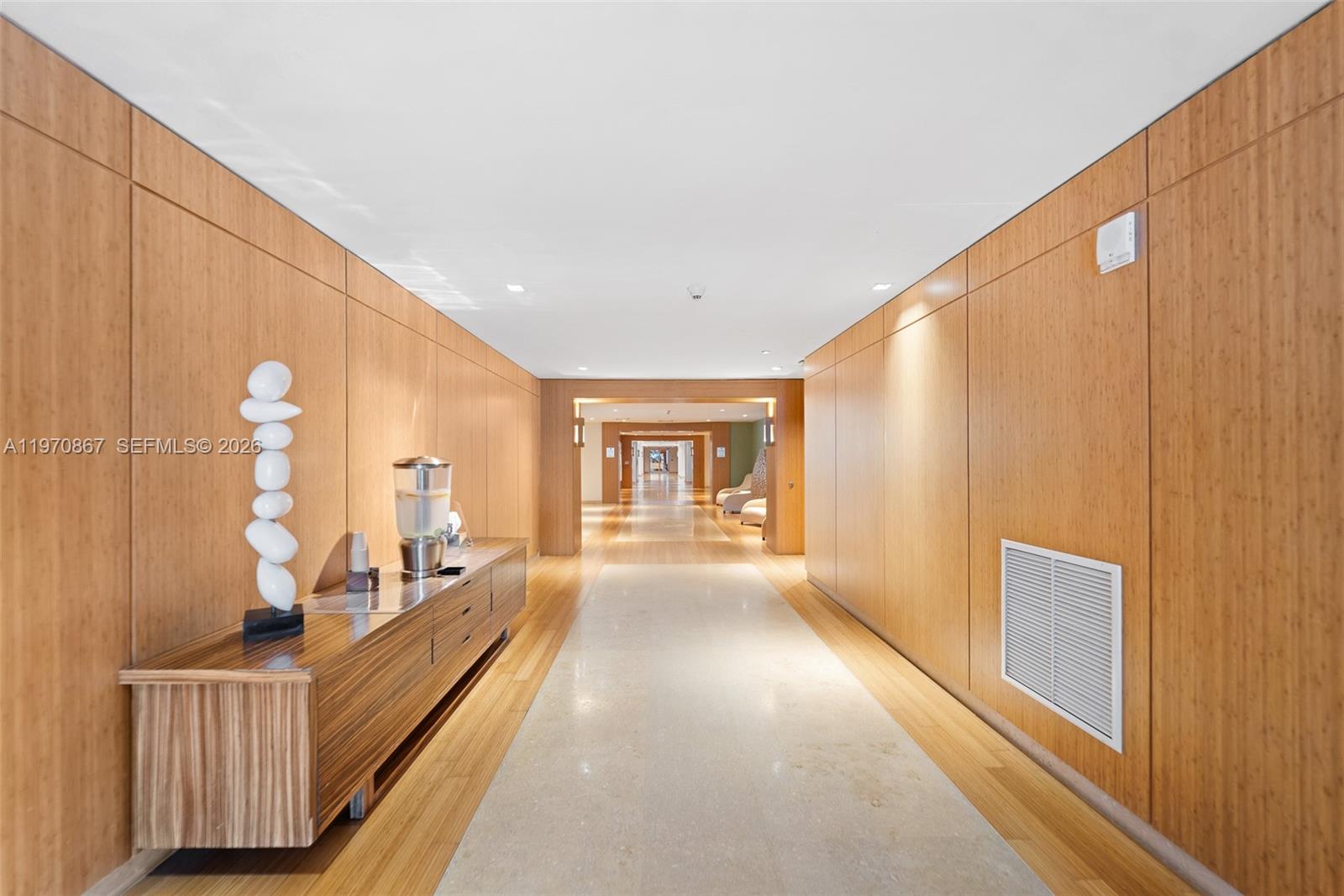 900 BISCAYNE BAY CONDO - Residential