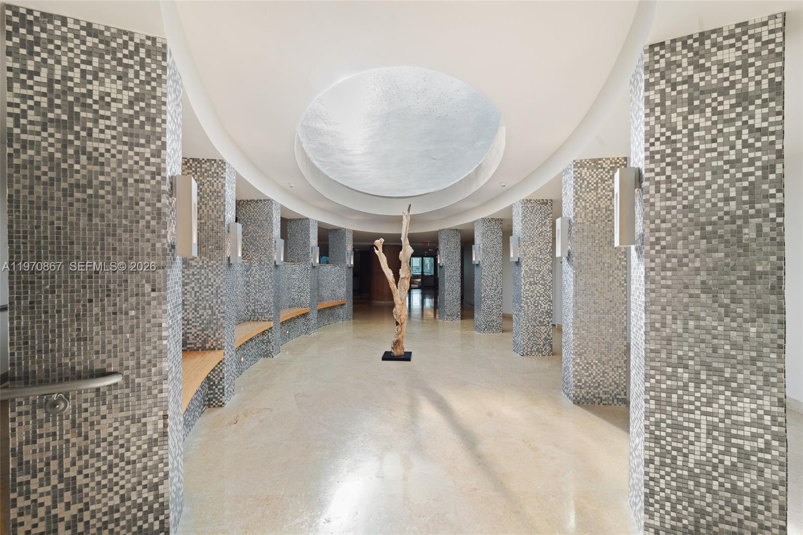 900 BISCAYNE BAY CONDO - Residential