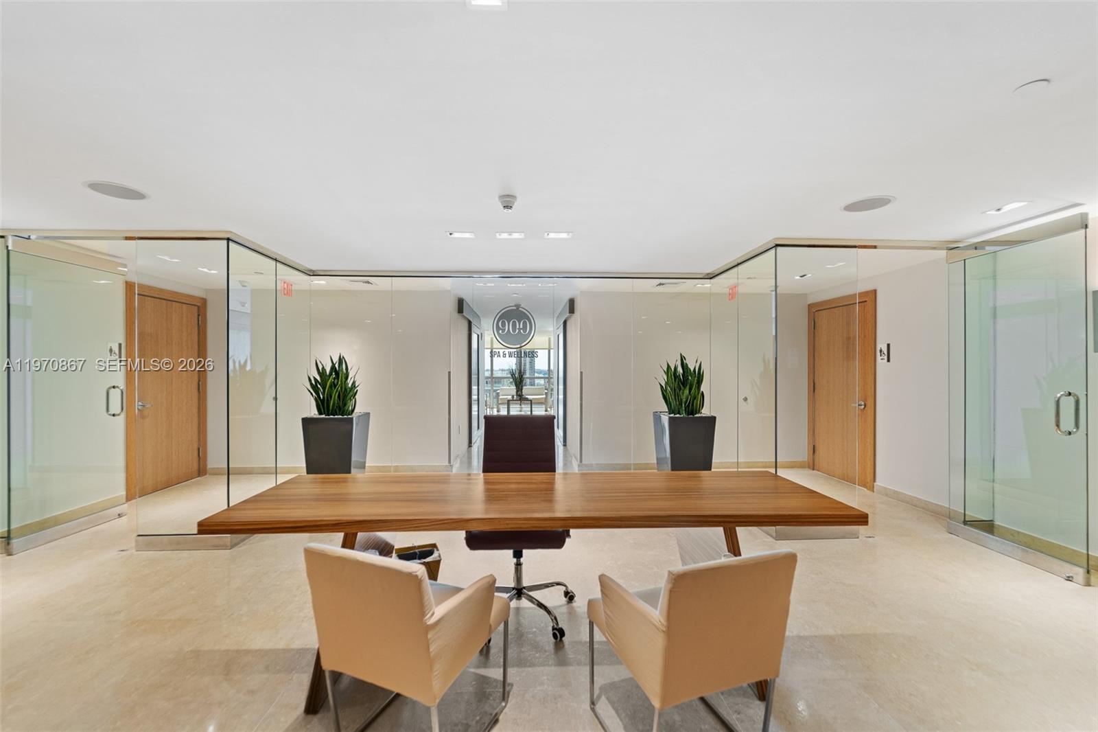 900 BISCAYNE BAY CONDO - Residential