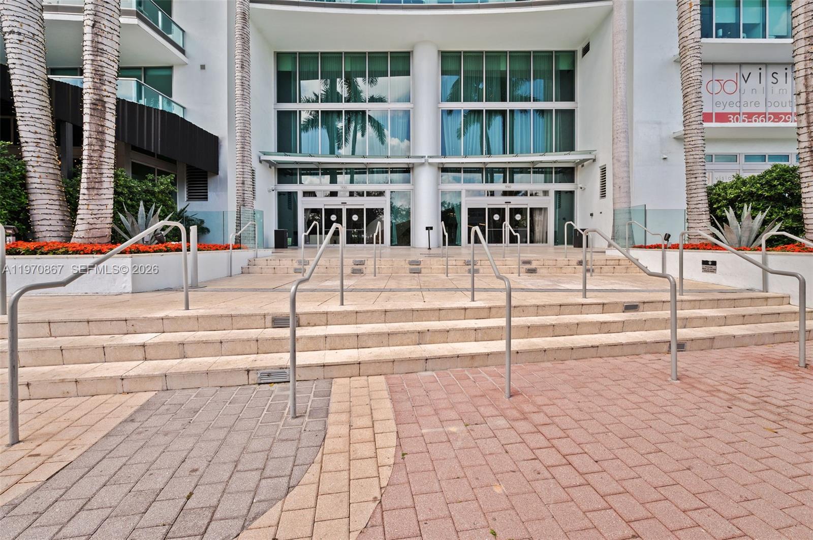 900 BISCAYNE BAY CONDO - Residential