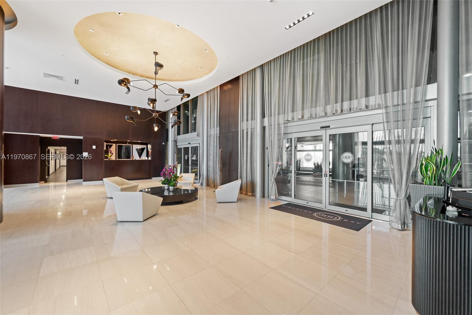 900 BISCAYNE BAY CONDO - Residential