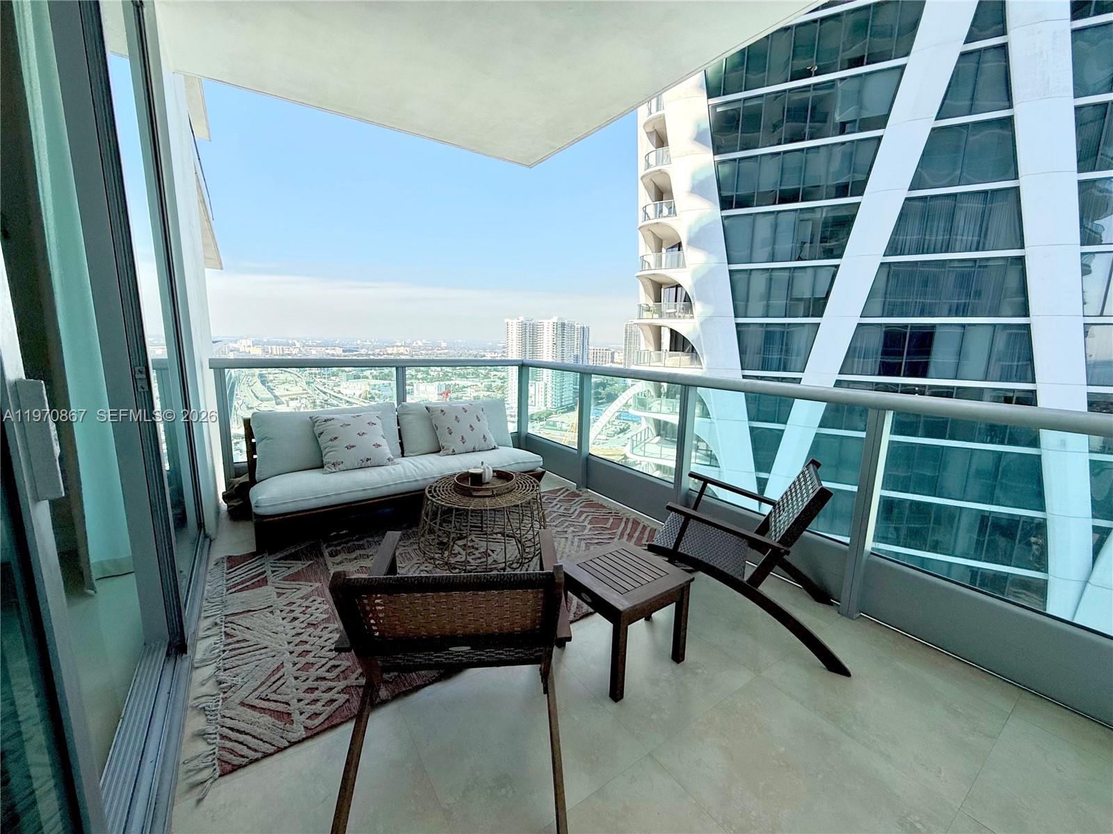 900 BISCAYNE BAY CONDO - Residential