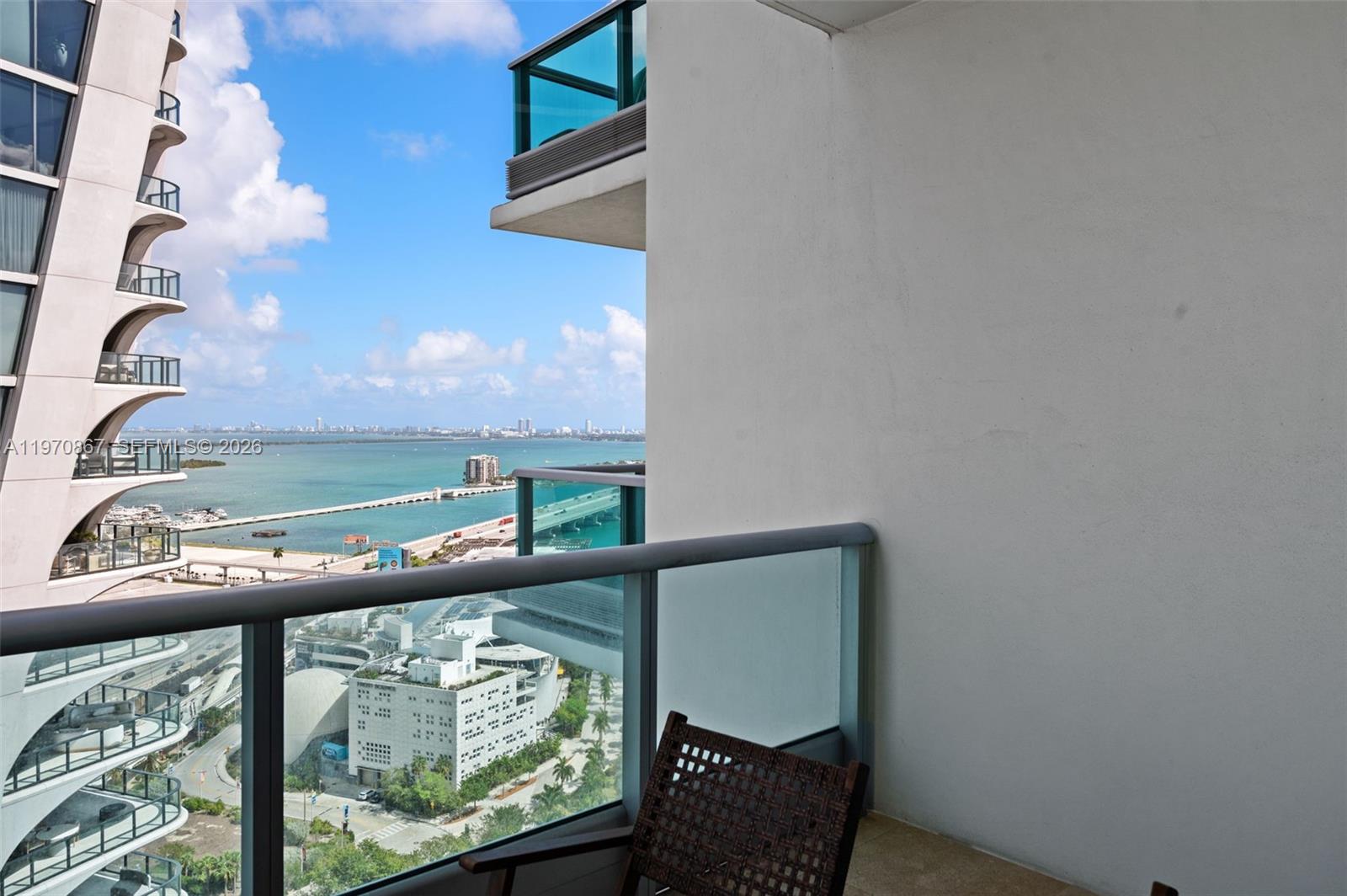900 BISCAYNE BAY CONDO - Residential