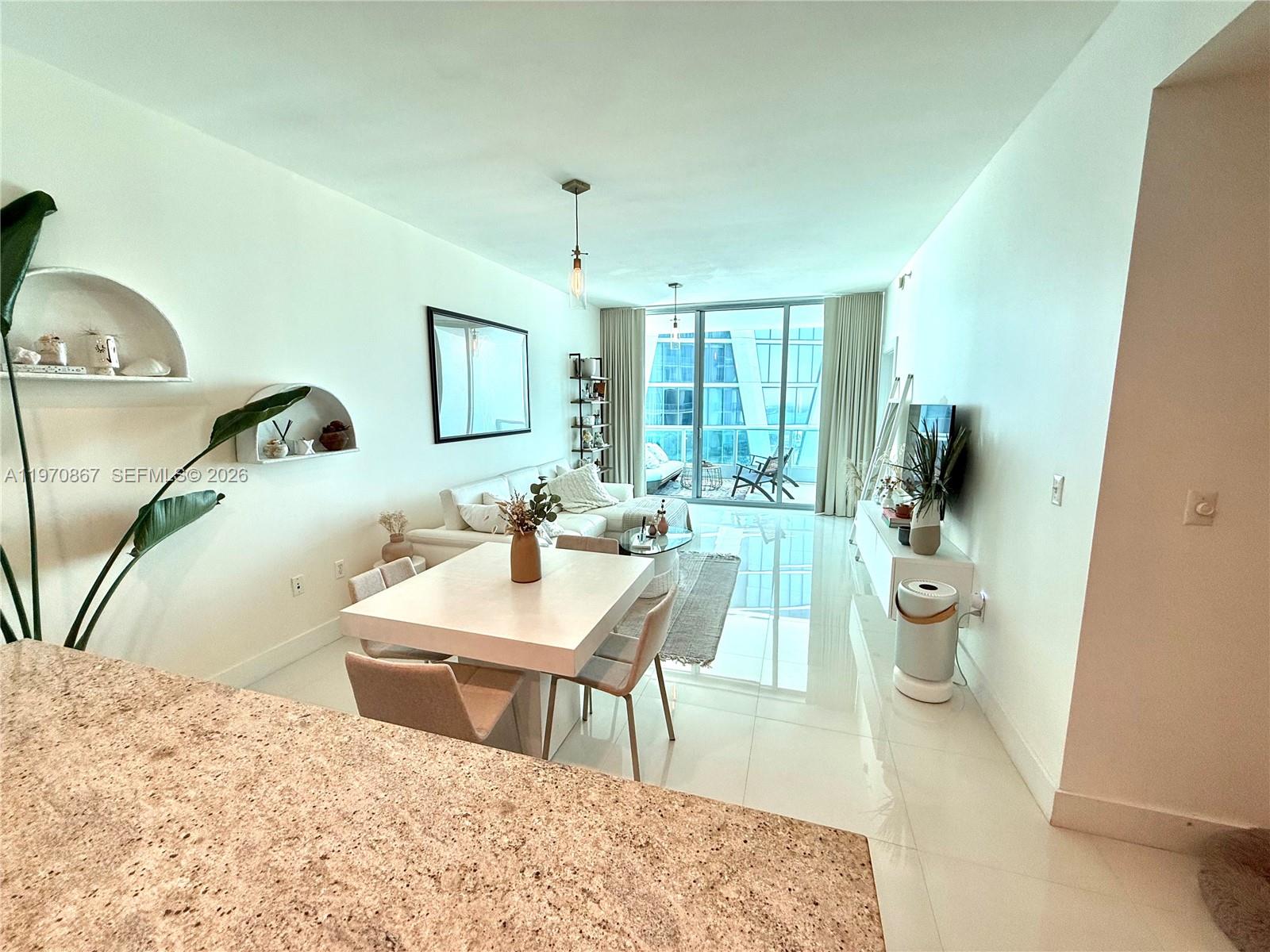 900 BISCAYNE BAY CONDO - Residential