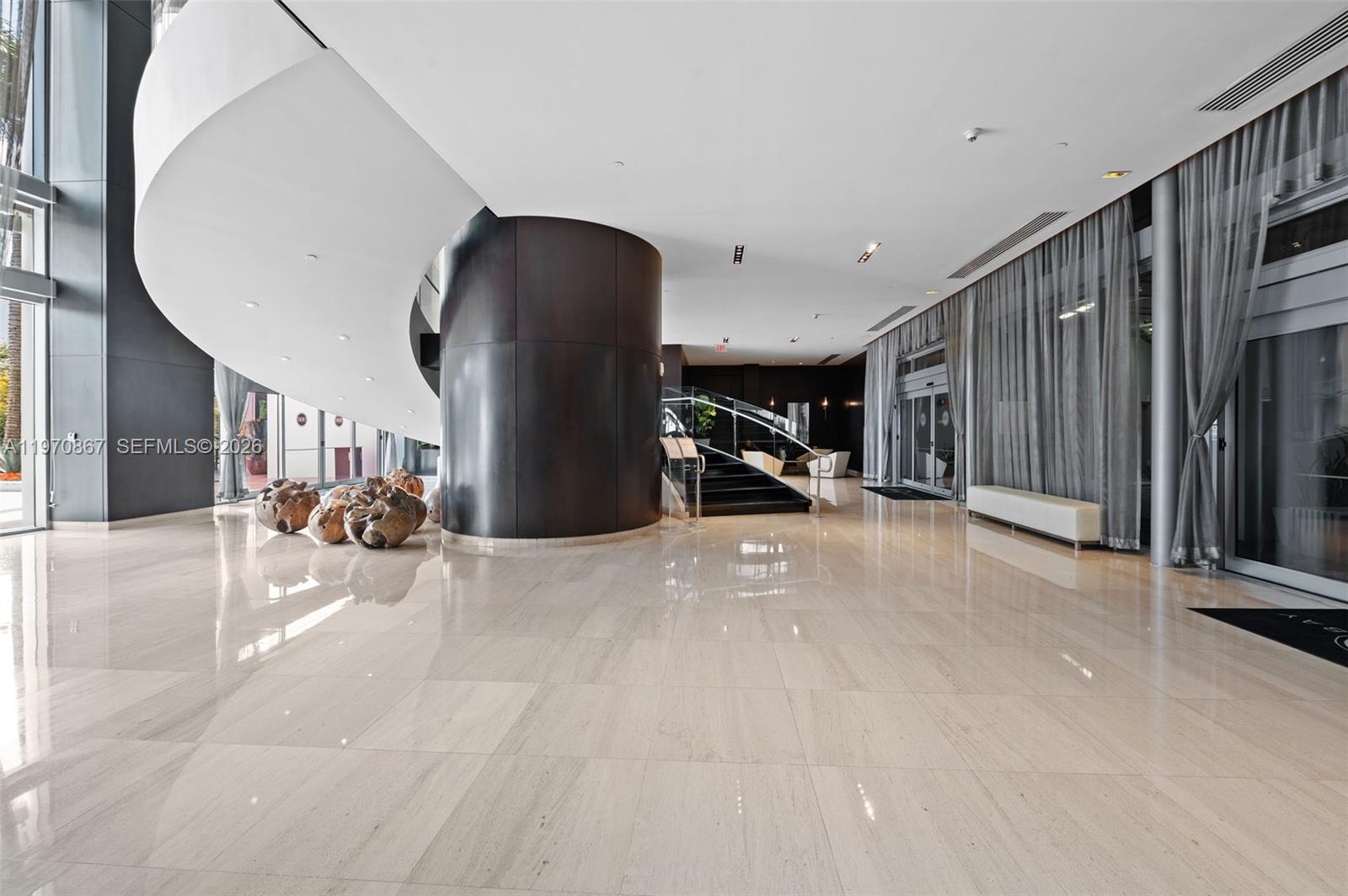 900 BISCAYNE BAY CONDO - Residential