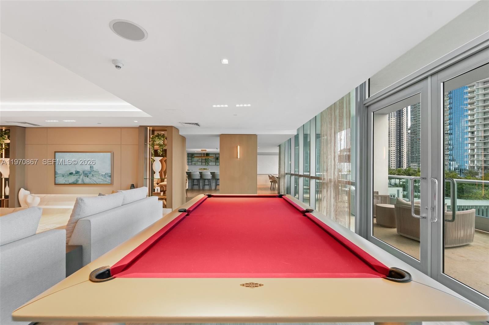 900 BISCAYNE BAY CONDO - Residential