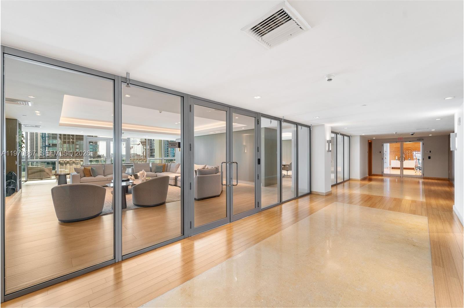 900 BISCAYNE BAY CONDO - Residential