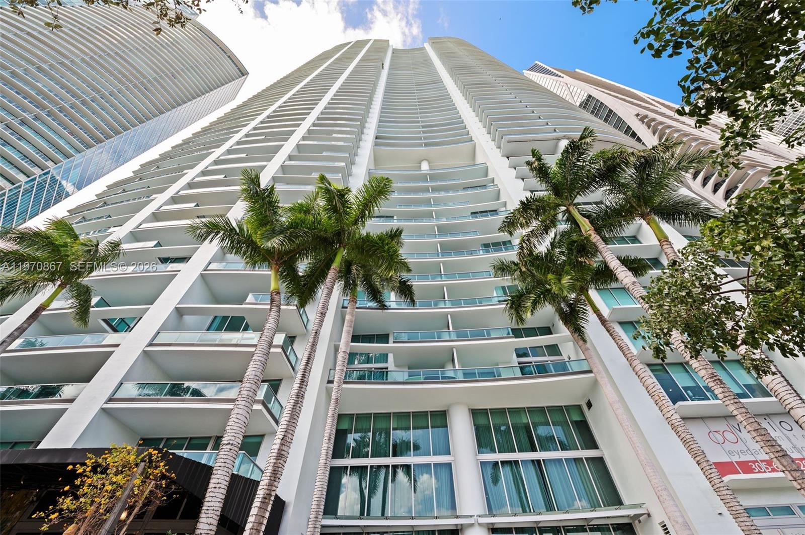 900 BISCAYNE BAY CONDO - Residential