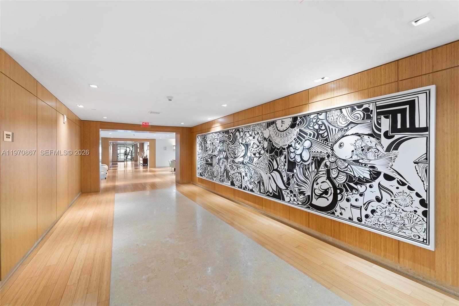 900 BISCAYNE BAY CONDO - Residential