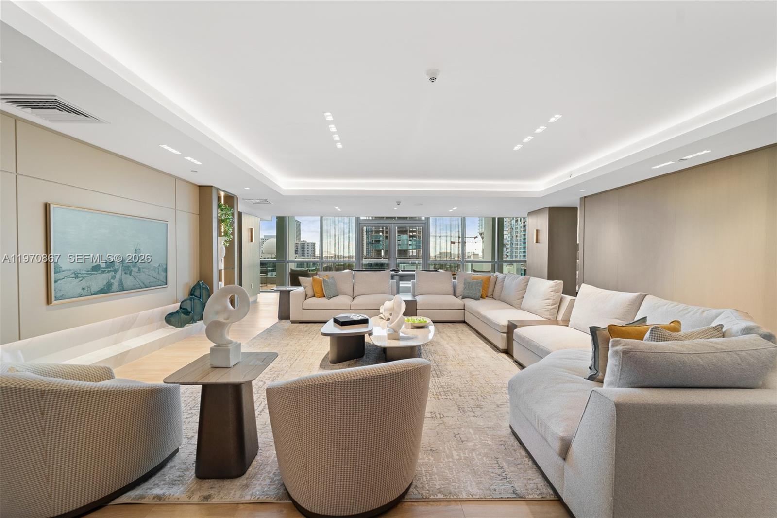 900 BISCAYNE BAY CONDO - Residential