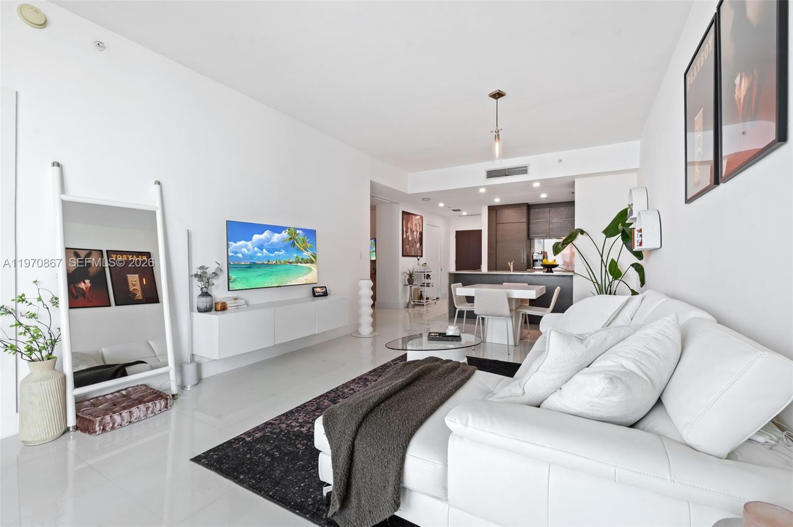 900 BISCAYNE BAY CONDO - Residential