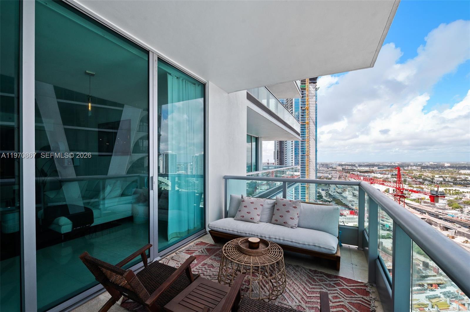 900 BISCAYNE BAY CONDO - Residential