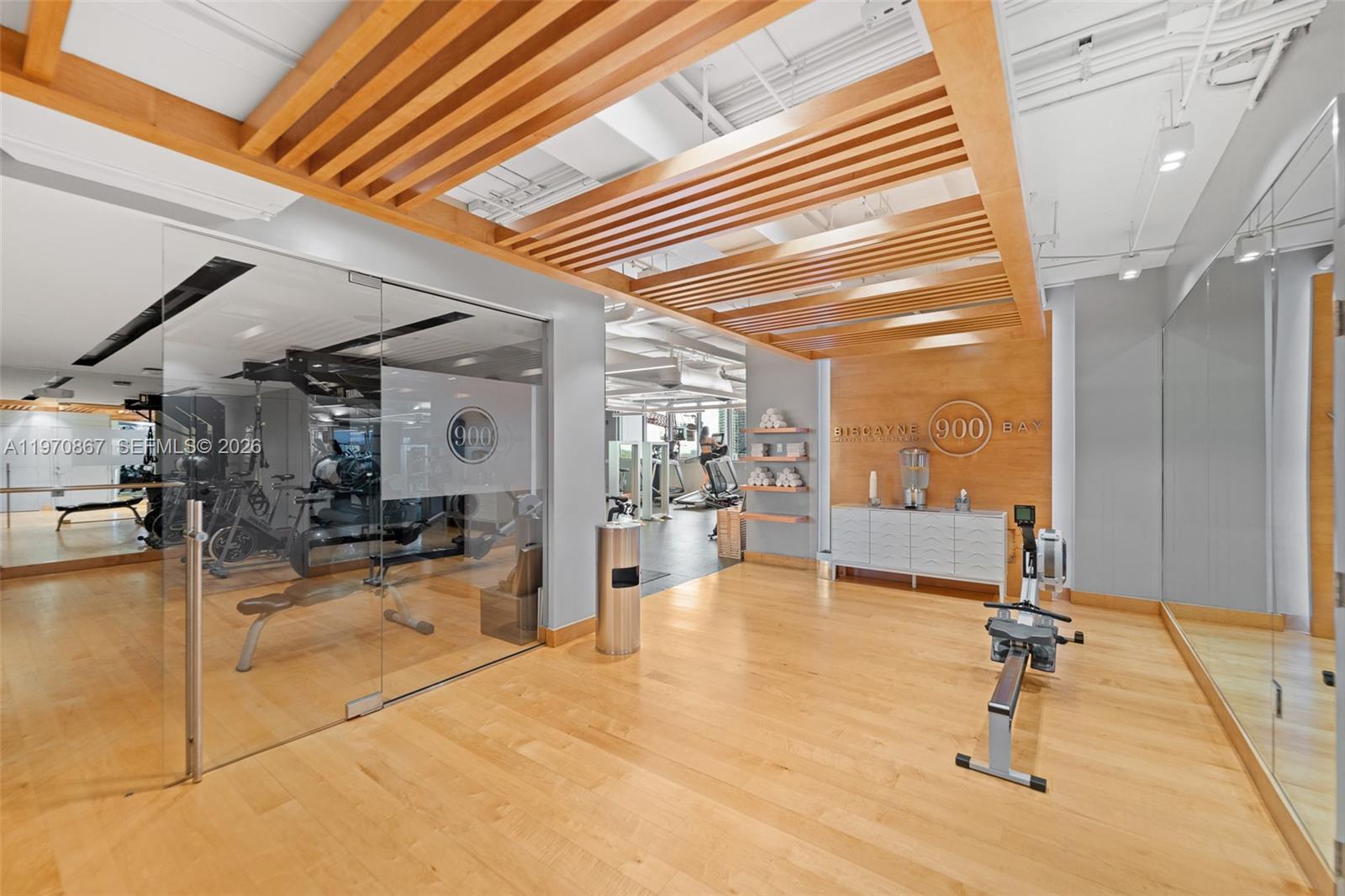 900 BISCAYNE BAY CONDO - Residential