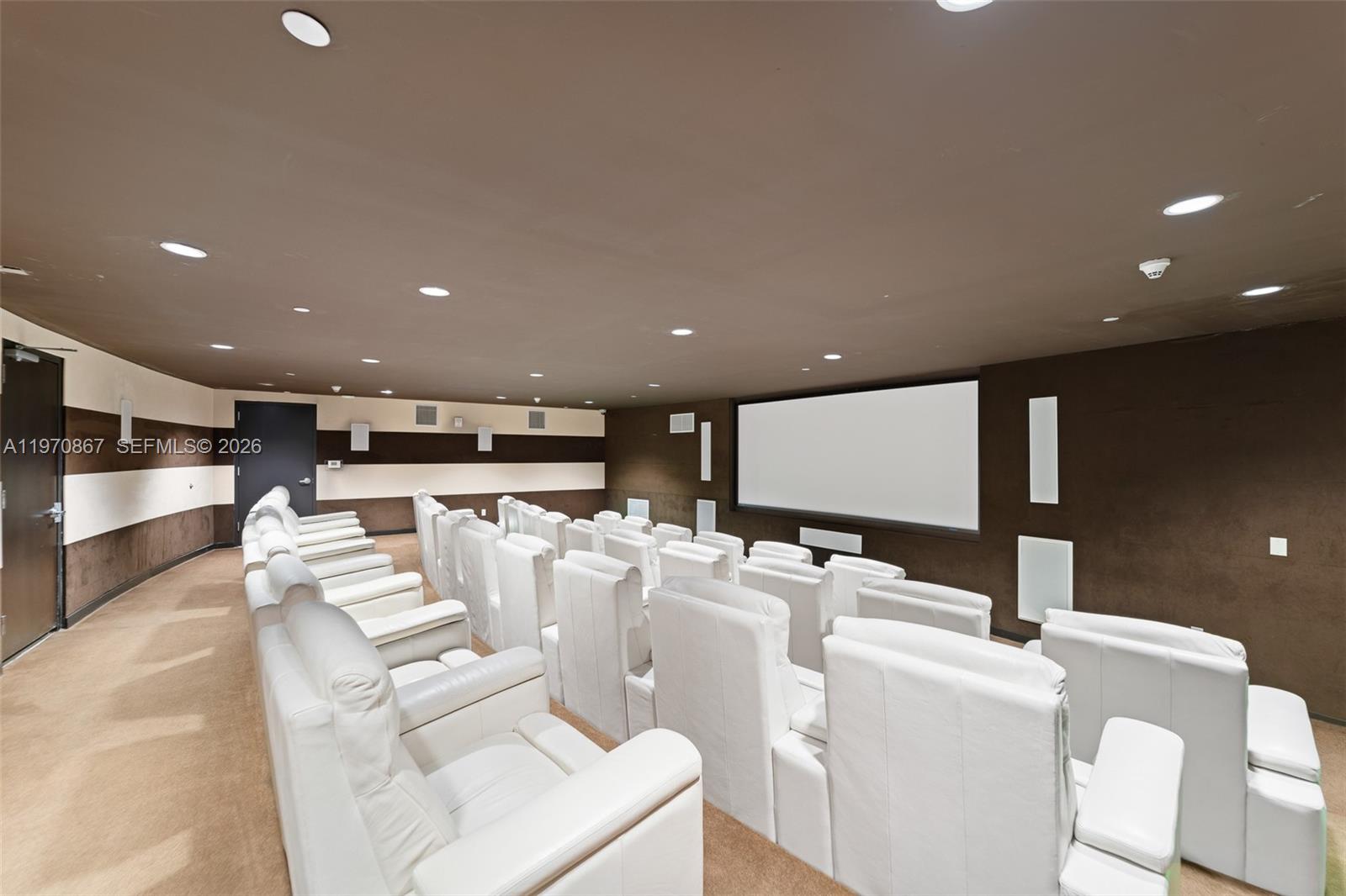 900 BISCAYNE BAY CONDO - Residential