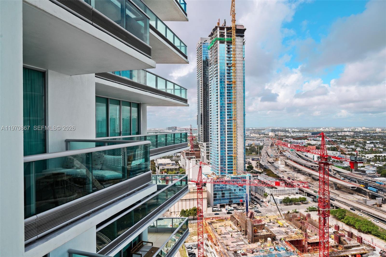 900 BISCAYNE BAY CONDO - Residential