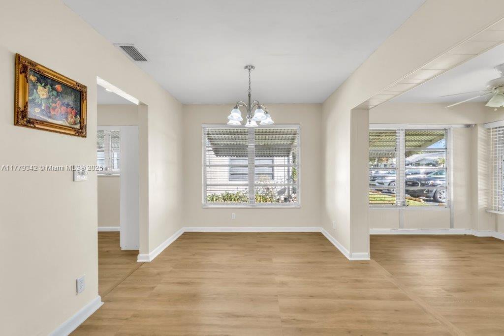 LAUDERDALE WEST CONDO NO 1 - Residential