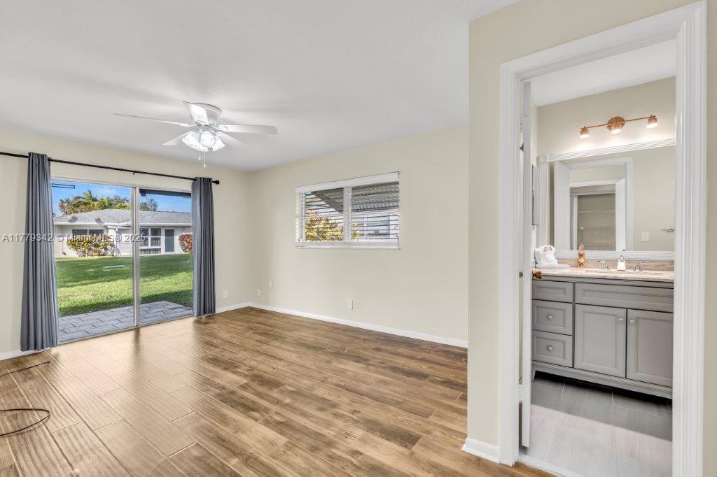 LAUDERDALE WEST CONDO NO 1 - Residential