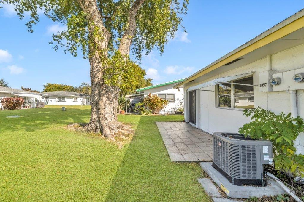 LAUDERDALE WEST CONDO NO 1 - Residential