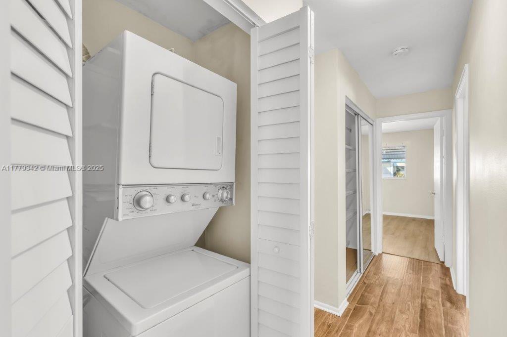 LAUDERDALE WEST CONDO NO 1 - Residential
