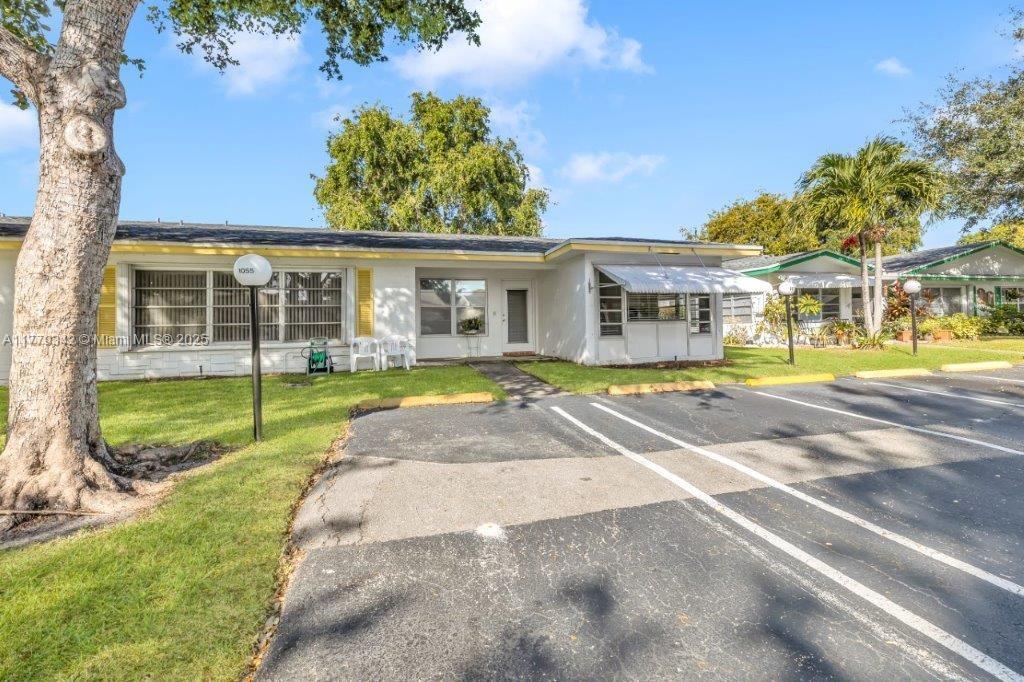 1057 NW 83rd Ave D47