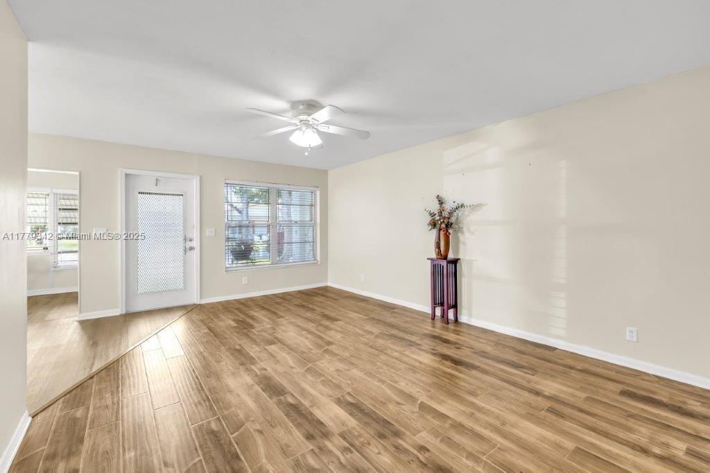 LAUDERDALE WEST CONDO NO 1 - Residential