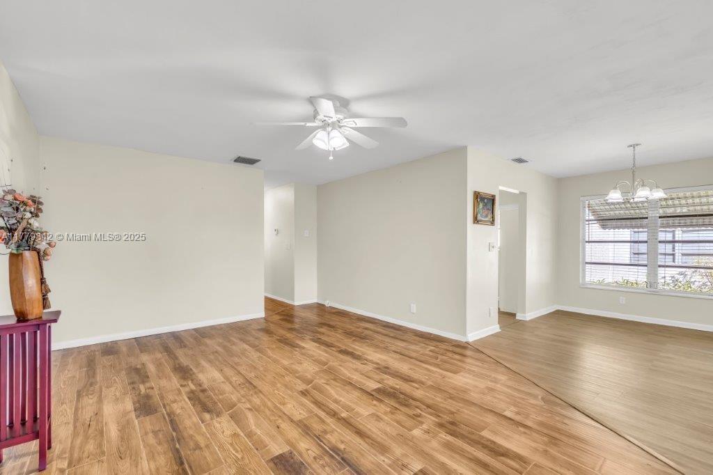 LAUDERDALE WEST CONDO NO 1 - Residential