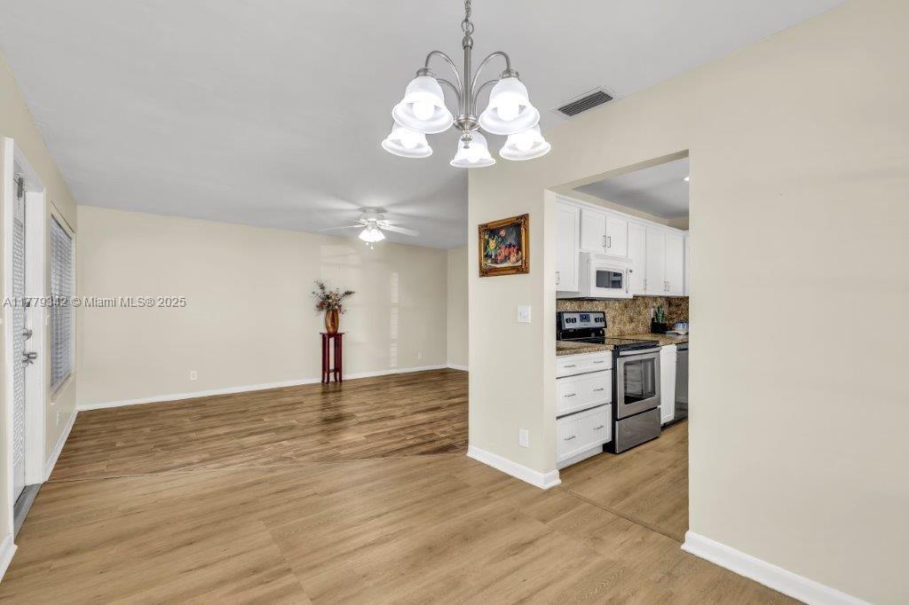 LAUDERDALE WEST CONDO NO 1 - Residential
