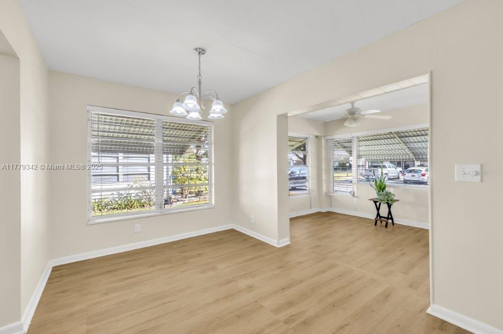 LAUDERDALE WEST CONDO NO 1 - Residential