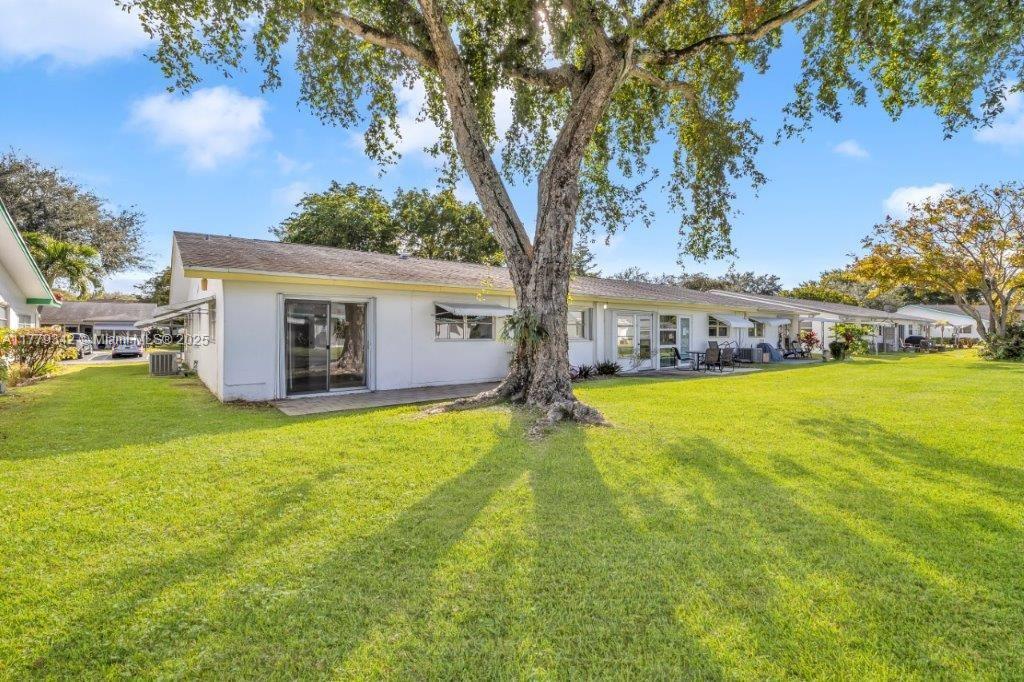 LAUDERDALE WEST CONDO NO 1 - Residential