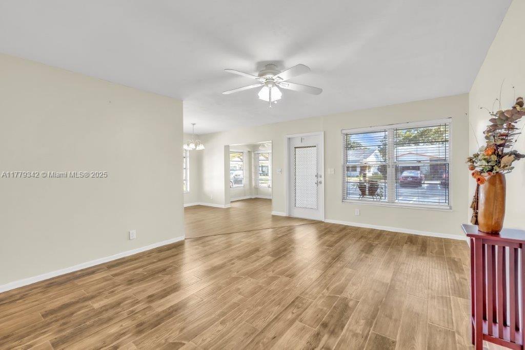 LAUDERDALE WEST CONDO NO 1 - Residential