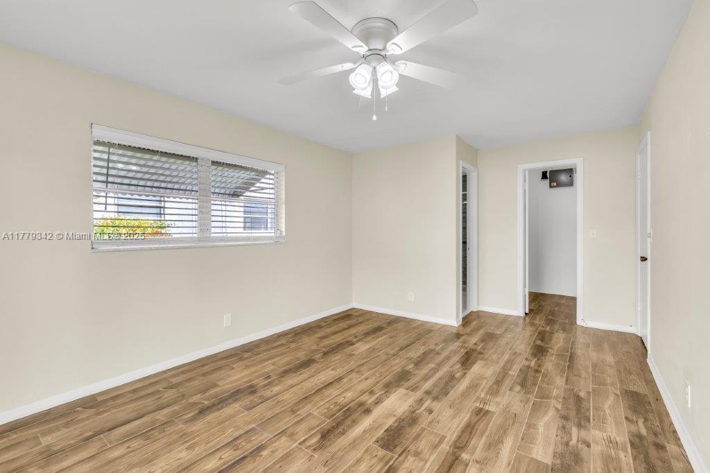 LAUDERDALE WEST CONDO NO 1 - Residential