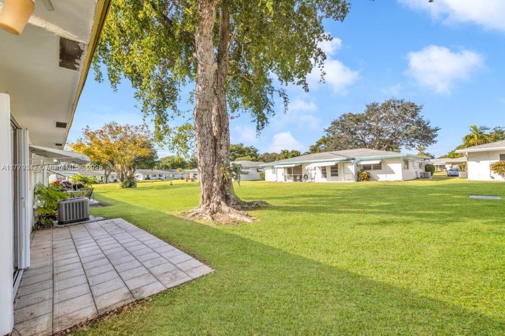 LAUDERDALE WEST CONDO NO 1 - Residential